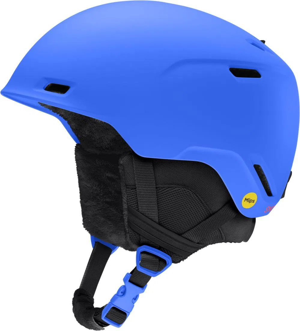 Smith Optics Snow Helmet Snow Helmets E00573 Cache Jr Mips Helmet - view 11